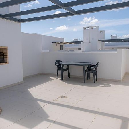 Amazing Alvor Villa Exterior photo