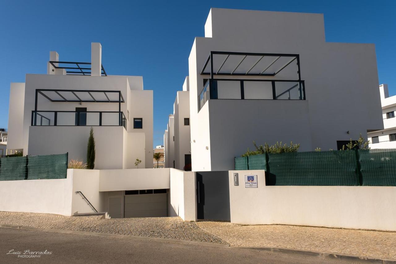 Amazing Alvor Villa Exterior photo