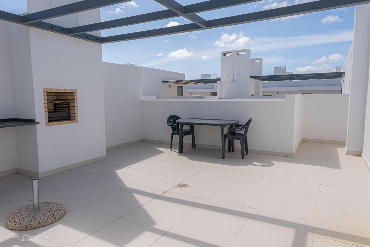 Amazing Alvor Villa Exterior photo